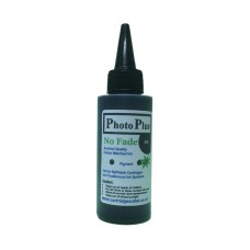 50ml of PhotoPlus Epson Compatible Archival Black Pigment Ink.