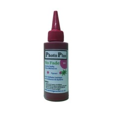50ml of PhotoPlus Epson Compatible Archival Magenta Pigment Ink.