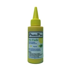 50ml of PhotoPlus Epson Compatible Archival Yellow Pigment Ink.